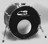 Bass Drum